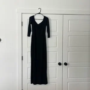 chinese dress ladies Skims Maxi Dress